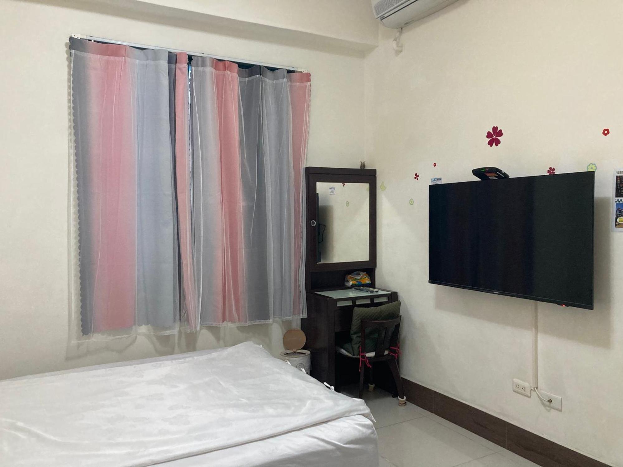 Guanshan Fukuda Homestay Экстерьер фото